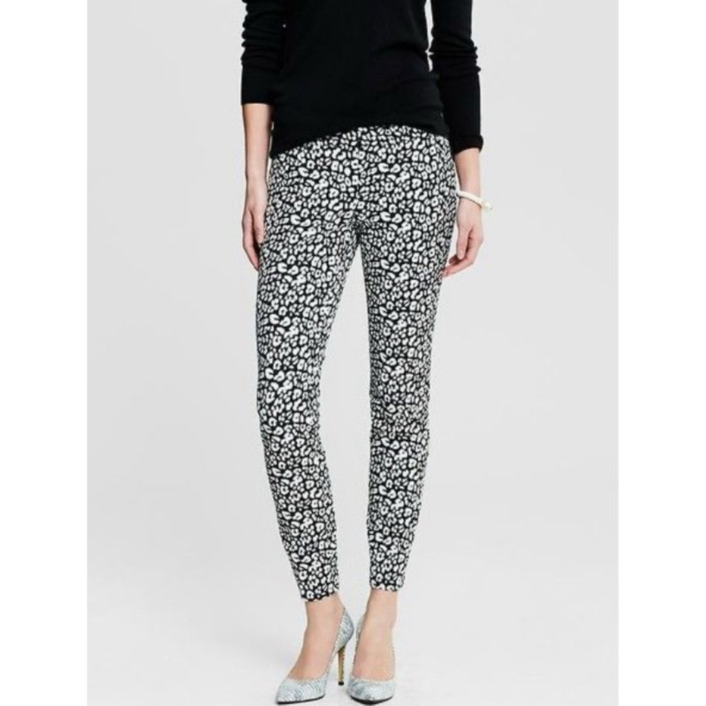 Banana Republic Sloan Pant